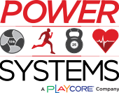 power systems playcore logo header
