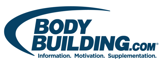 Body Building .com logo