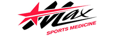 Max Sports Logo