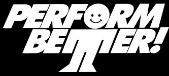 Perform Better logo