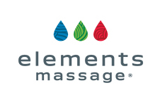 elements logo r