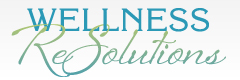 wellness resolutions logo